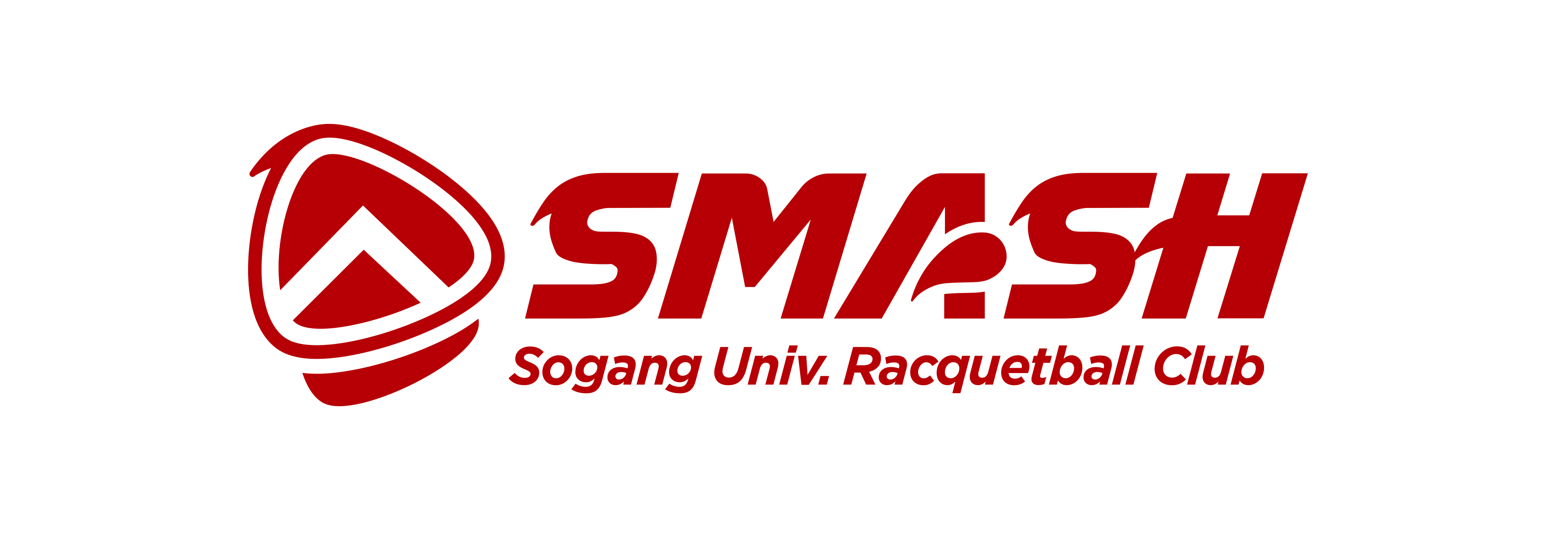 Smash Logo